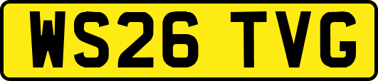 WS26TVG