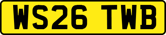 WS26TWB