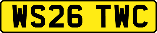 WS26TWC