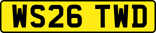 WS26TWD