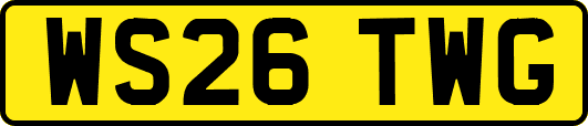 WS26TWG