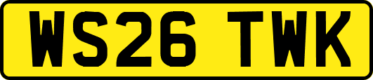 WS26TWK