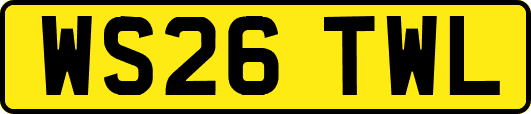 WS26TWL