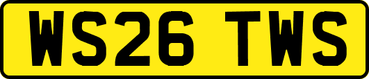 WS26TWS