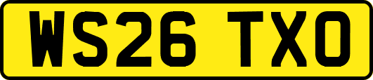 WS26TXO