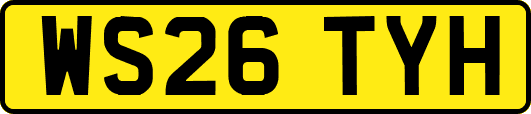 WS26TYH