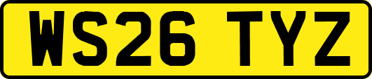WS26TYZ