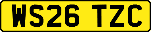 WS26TZC