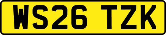 WS26TZK