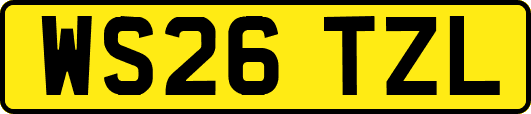 WS26TZL