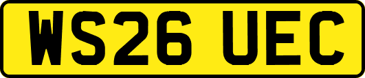 WS26UEC
