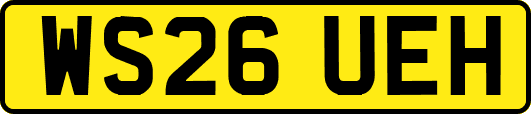 WS26UEH