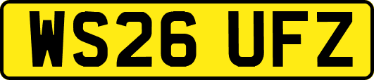 WS26UFZ