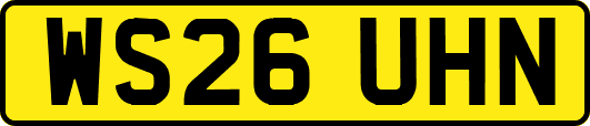 WS26UHN