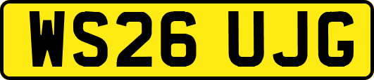 WS26UJG