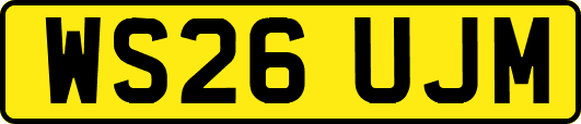 WS26UJM