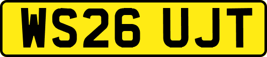 WS26UJT