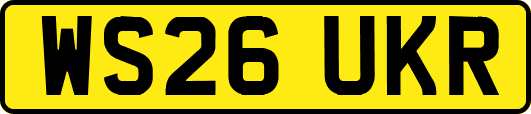 WS26UKR