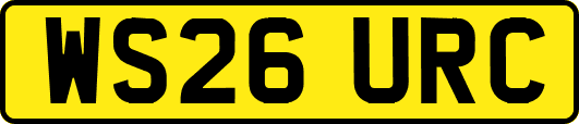 WS26URC