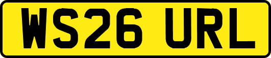 WS26URL