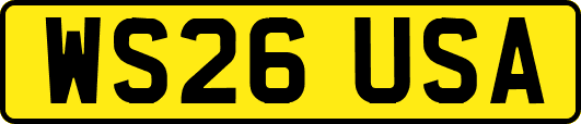 WS26USA