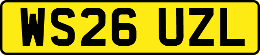 WS26UZL