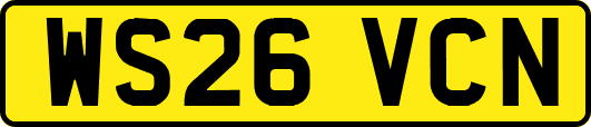 WS26VCN