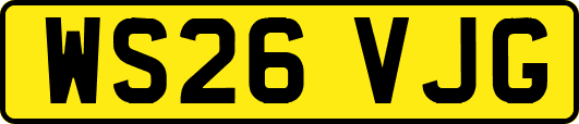 WS26VJG