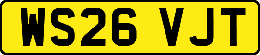 WS26VJT
