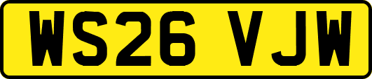 WS26VJW