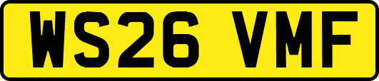 WS26VMF
