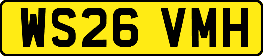 WS26VMH