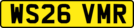 WS26VMR