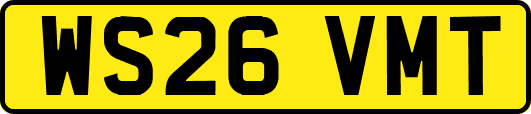 WS26VMT