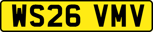 WS26VMV