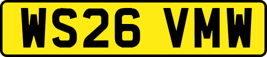 WS26VMW