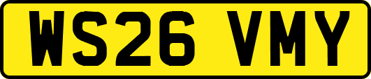 WS26VMY