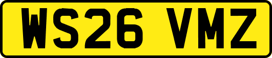 WS26VMZ