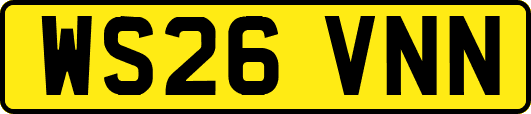 WS26VNN