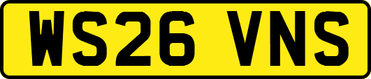 WS26VNS