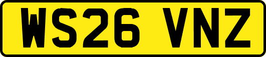 WS26VNZ