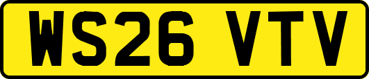 WS26VTV
