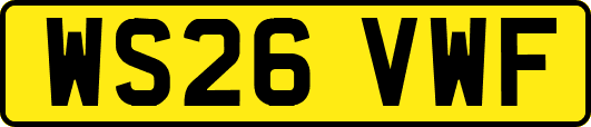 WS26VWF