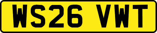 WS26VWT