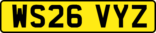 WS26VYZ