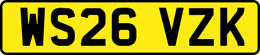 WS26VZK