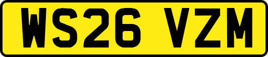 WS26VZM