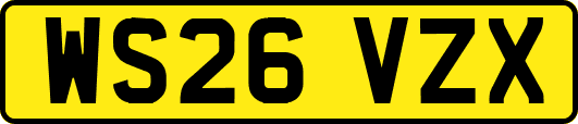 WS26VZX