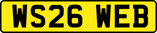 WS26WEB