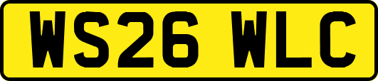 WS26WLC